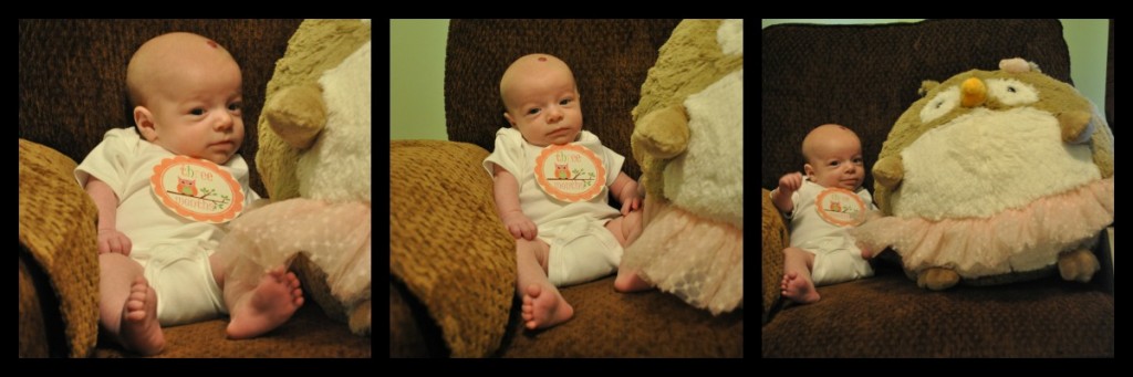 Zach 3 mos