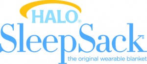 HALO SleepSack Logo
